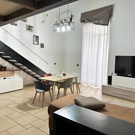 ナポリCasa Maria Carmelaアパートメント エクステリア 写真