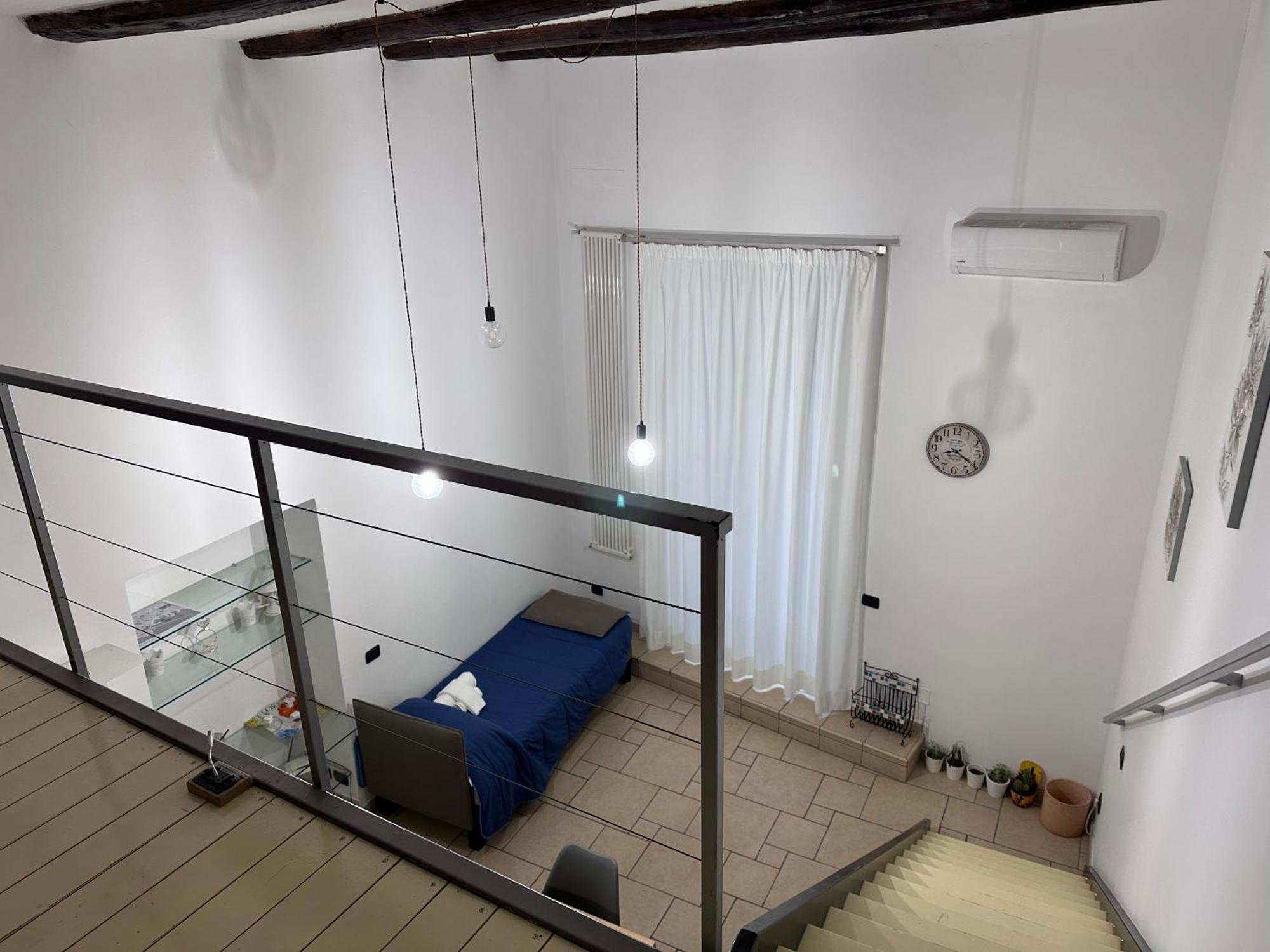 ナポリCasa Maria Carmelaアパートメント エクステリア 写真