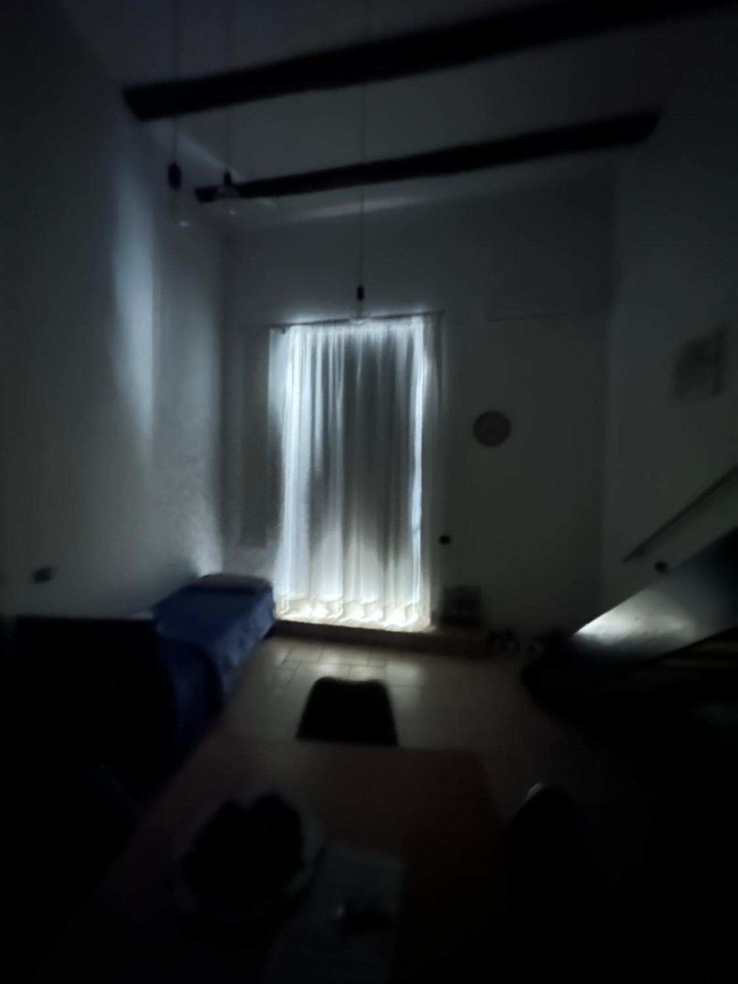 ナポリCasa Maria Carmelaアパートメント エクステリア 写真